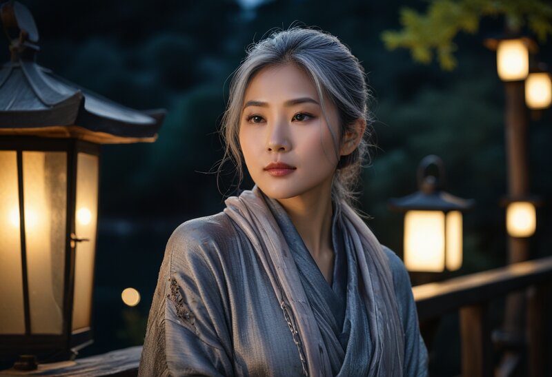 青柠汽水与蝉鸣